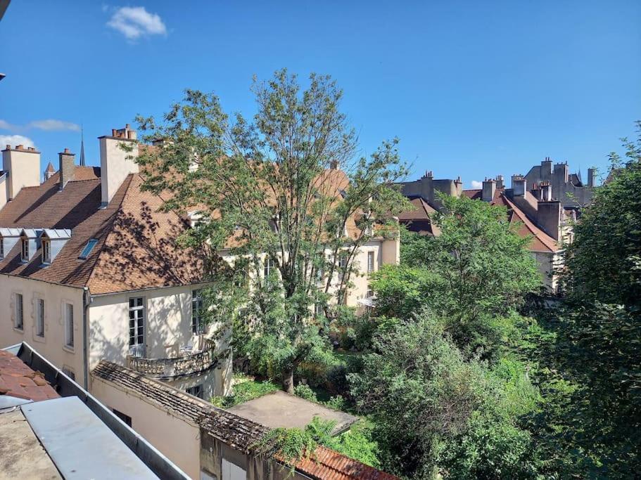 Belle Vue Centre-Ville Historique De Dijon. Dış mekan fotoğraf