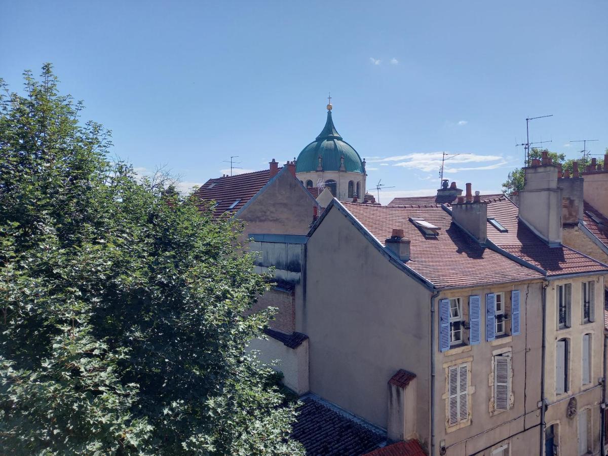 Belle Vue Centre-Ville Historique De Dijon. Dış mekan fotoğraf